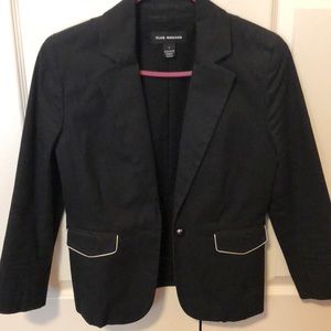 Club Monaco blazer
